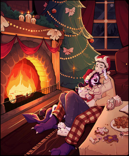 2 fullbodies + bg
