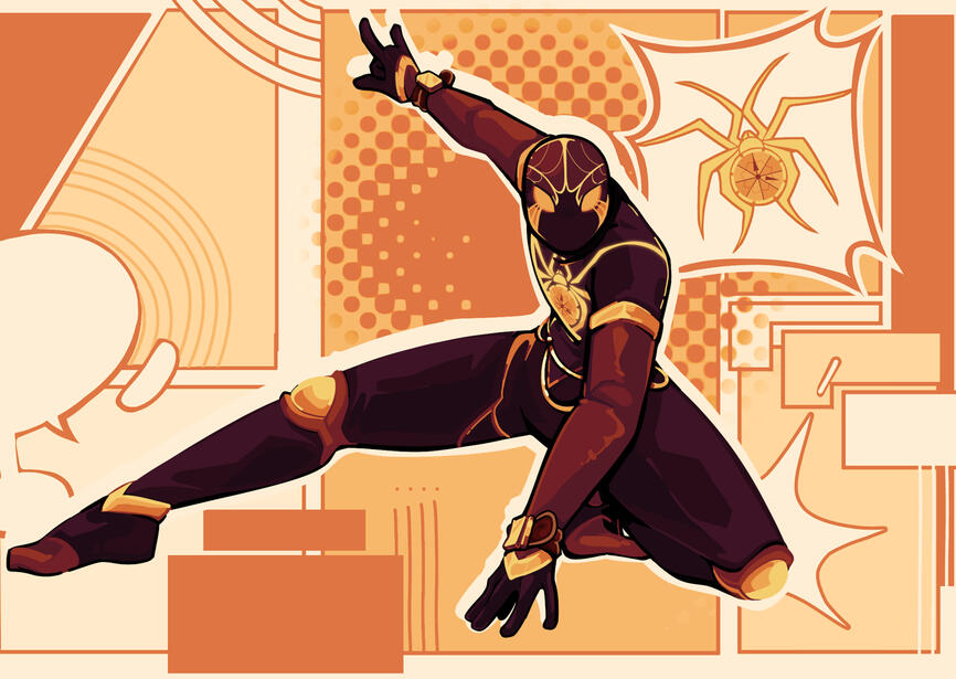 1 character fullbody